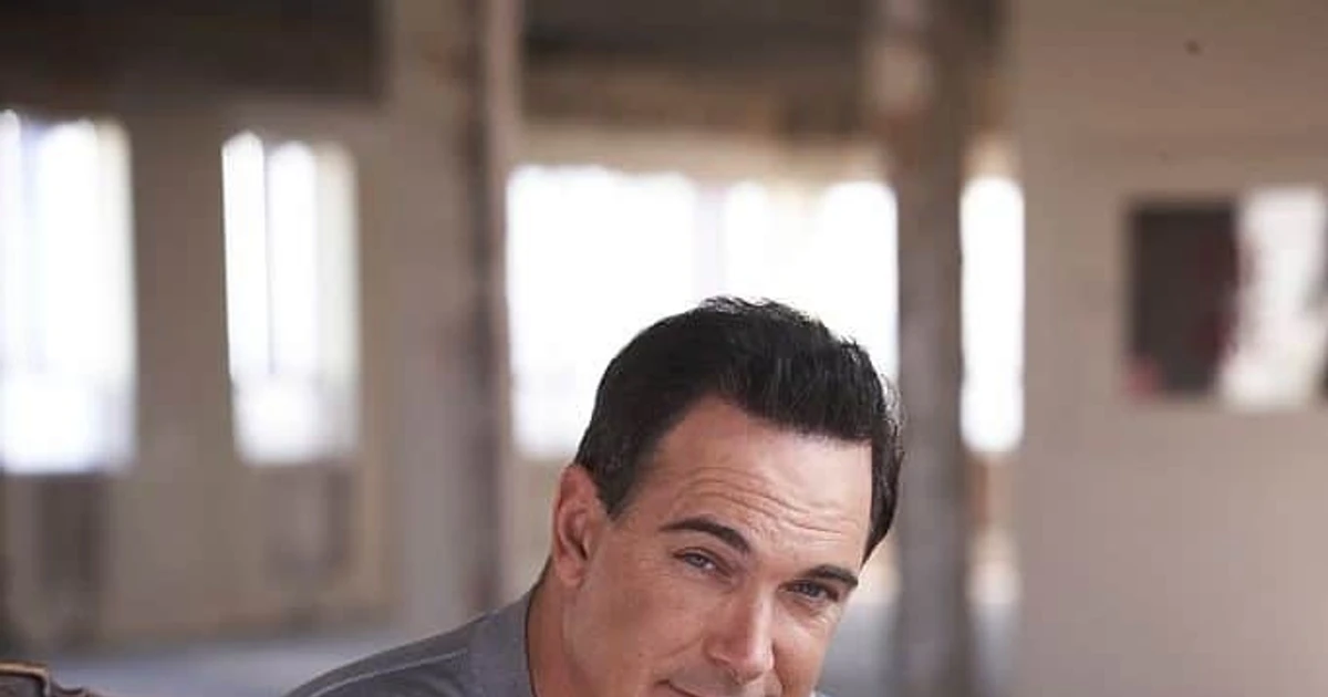 Patrick Warburton Net Worth In 2022, Birthday, Age, Wife, Kids And Parents