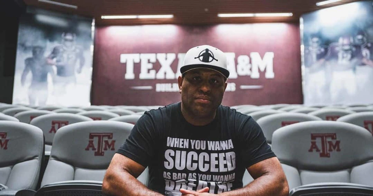 Eric Thomas Net Worth 2022 Birthday, Age, Height, Wife And Kids