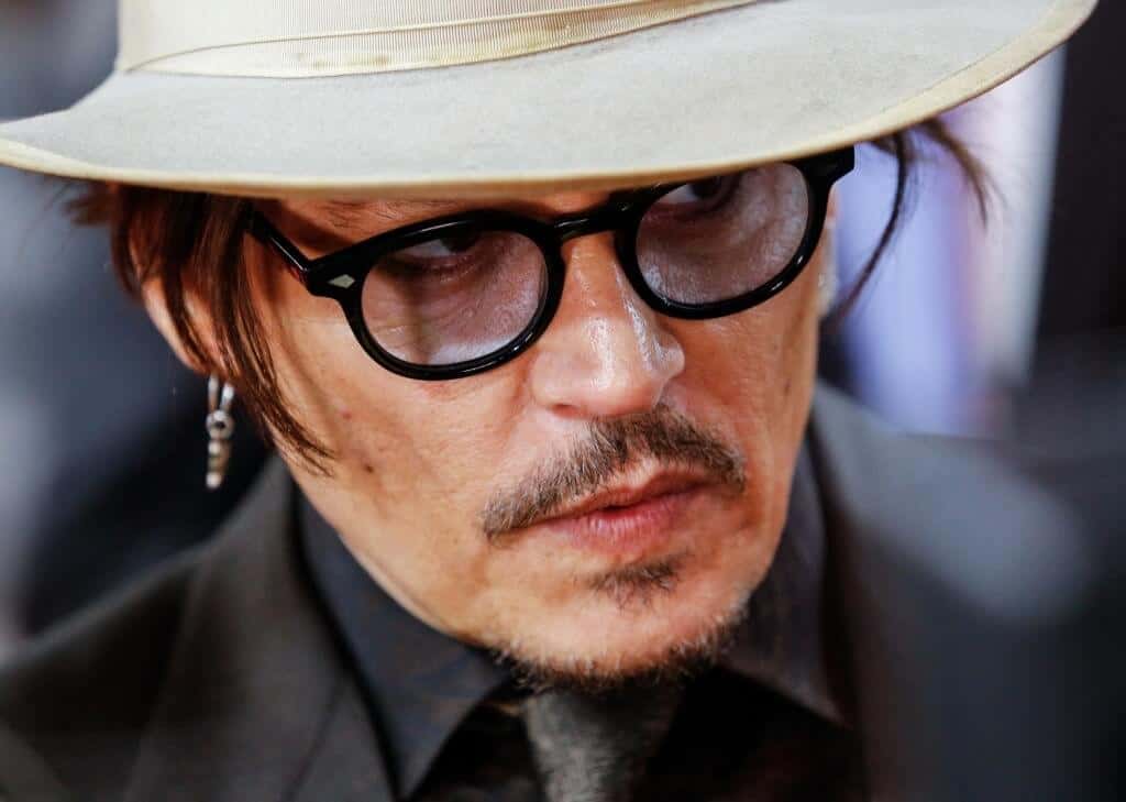 Johnny Depp Net Worth In 2022 Birthday, Age, Wife, Kids And Salary