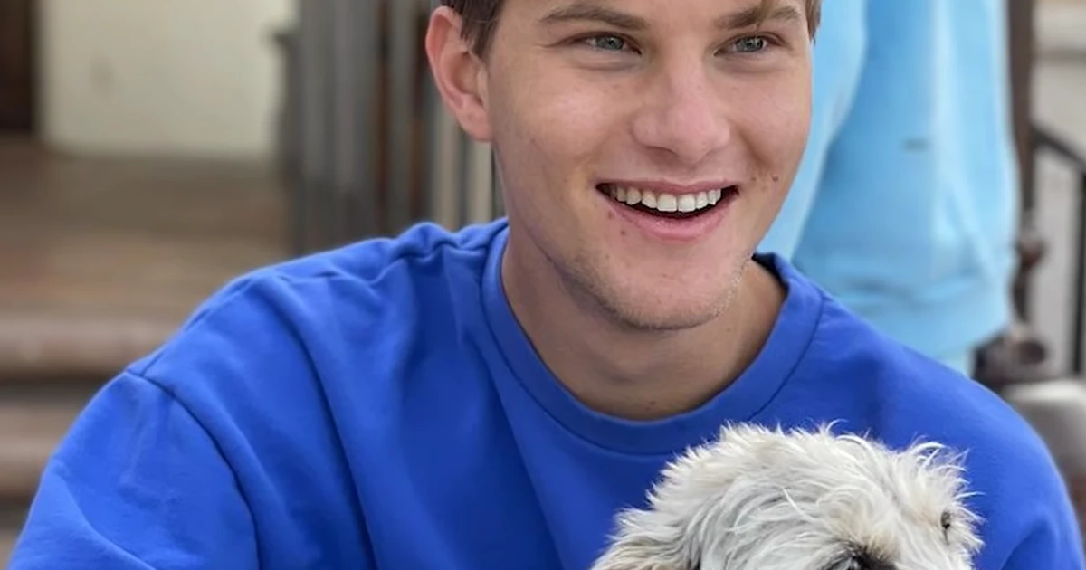 Rory John Gates – Surprising Truths About The Son Of Bill Gates