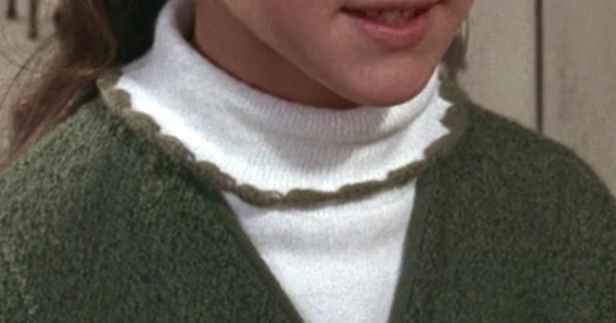 Ronda Jeter Is An American Actress Widely Known For The Andy Griffith Show