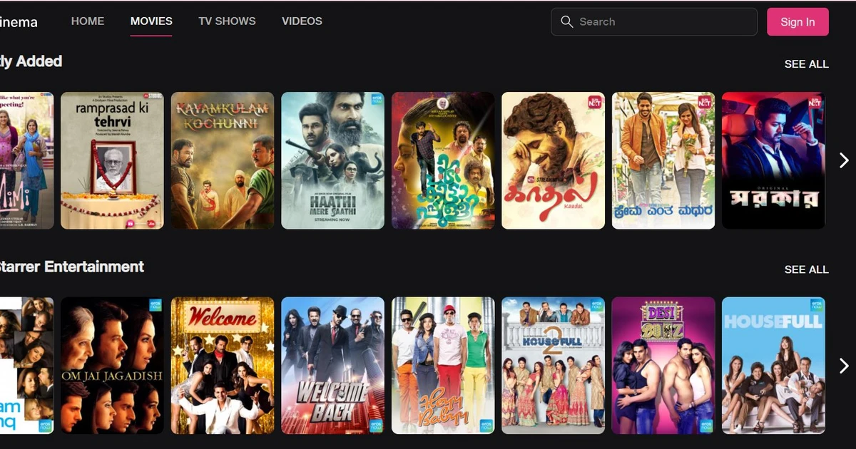 IS JIO MOVIES FREE FOR JIO USERS visual data 4