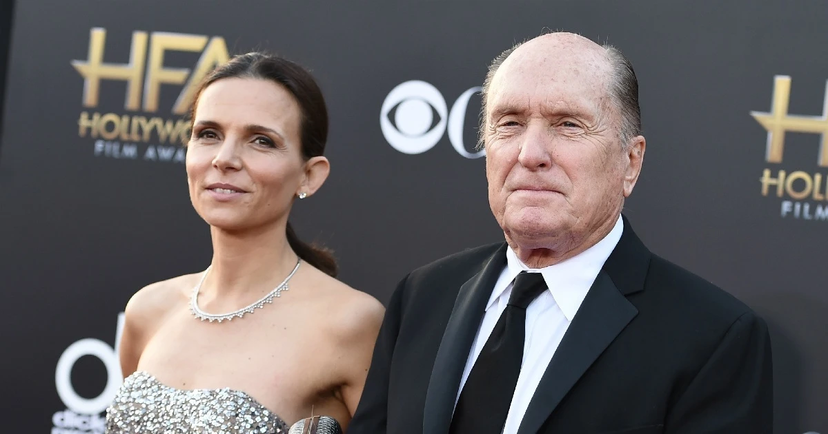 Luciana Pedraza Net Worth - $10 Million, Relationship With Robert