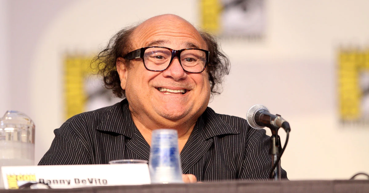 Danny DeVito Net Worth His Net Worth Proves That Height Does Not Matter