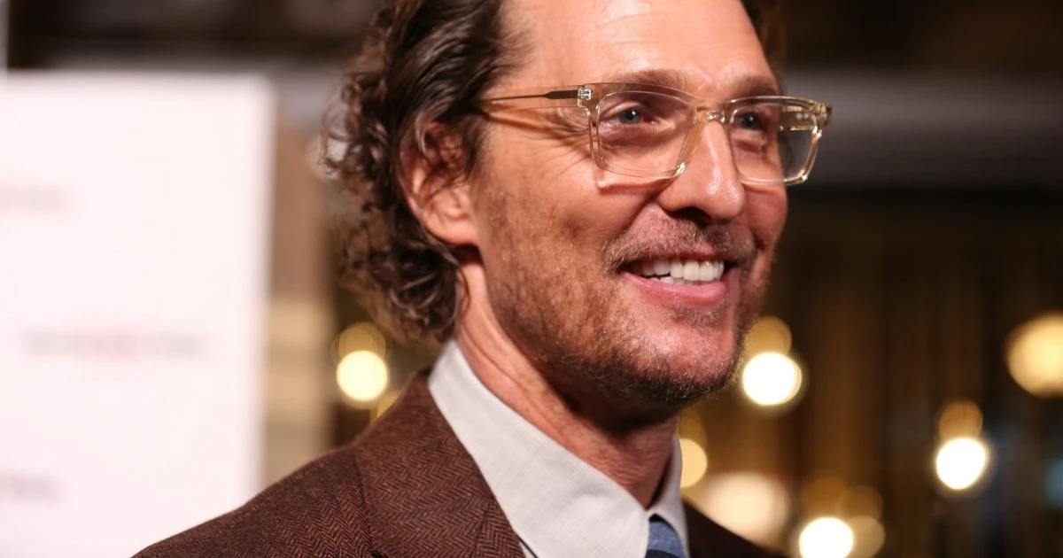 Matthew McConaughey Net Worth - The Net Worth Of The People&rsquo;s Magazine
