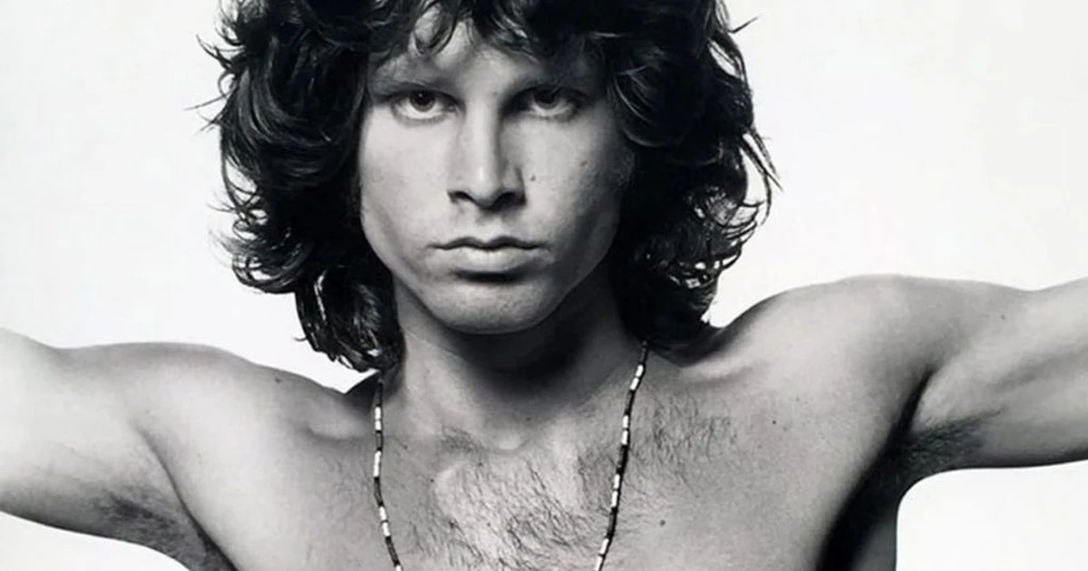 Jim Morrison Net Worth The Lizard King