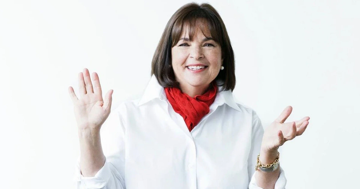 Ina garten net worth in 2022 the barefoot contessa
