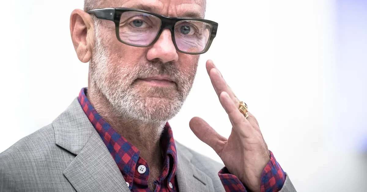 Michael Stipe - Net Worth In 2022, The Soul Of R.E.M.