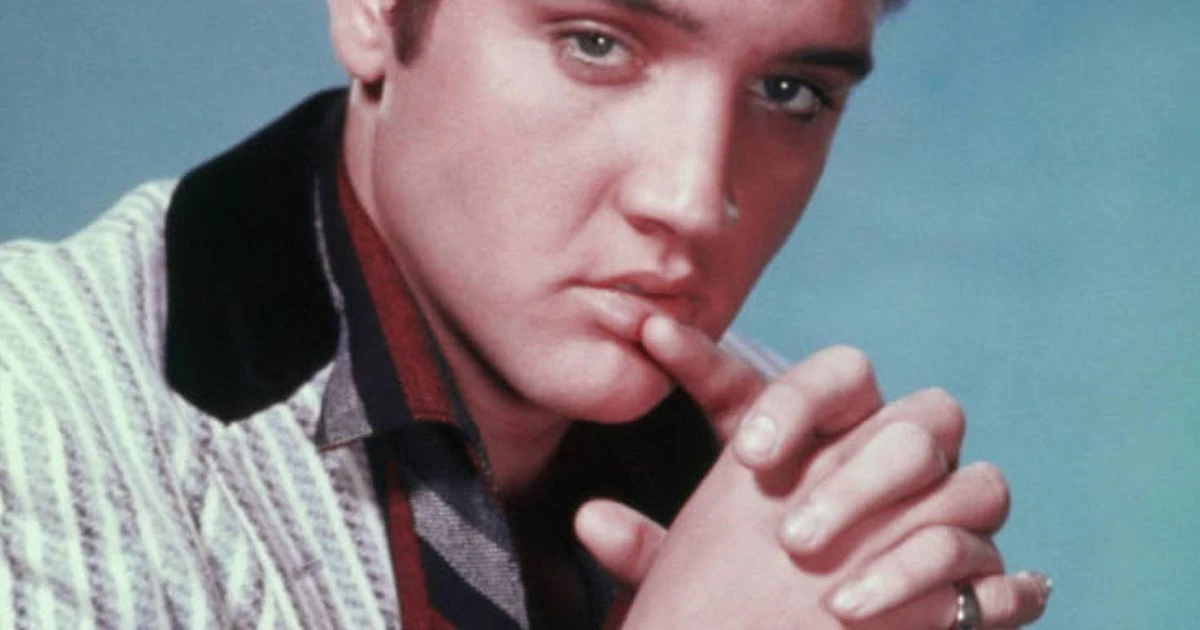 Elvis Presley - $20 Million Net Worth, The King Of Rock'n Roll