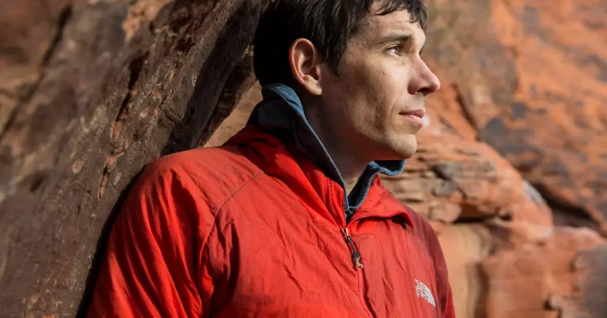 Alex Honnold Net Worth In 2022 The No Big Deal