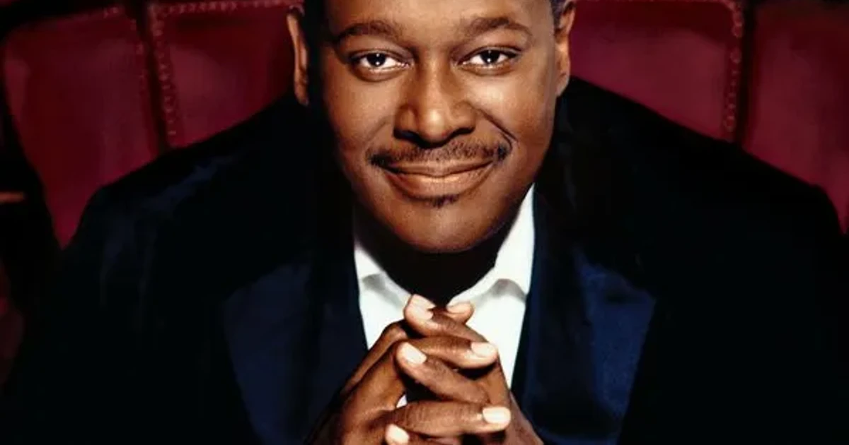 Luther Vandross 40 Million Net Worth, The Velvet Voice