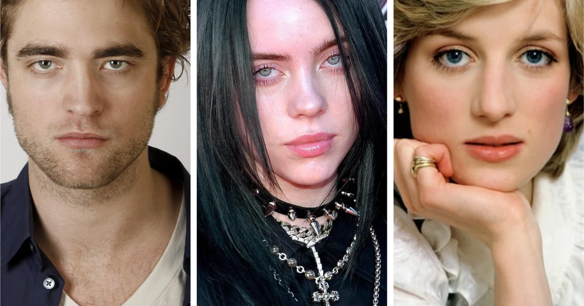 Sanpaku Eyes Celebs Who Are Spotted To Have "Three Whites"
