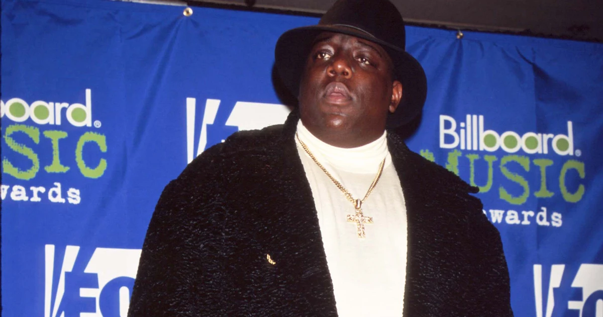 The Notorious B.I.G. Net Worth - His Wealth Before He Died Was Biggie