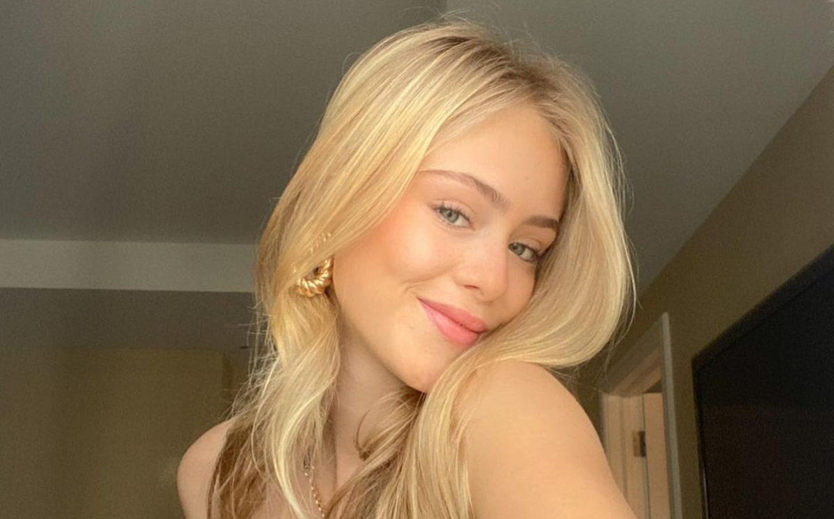 Loreto Peralta Net Worth A Mexican Teen Actress