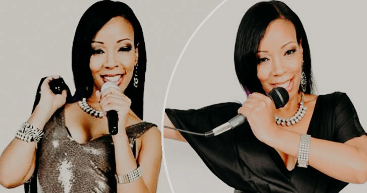 Letesha Marrow Net Worth - Ice-T Daughter Followed His Footsteps