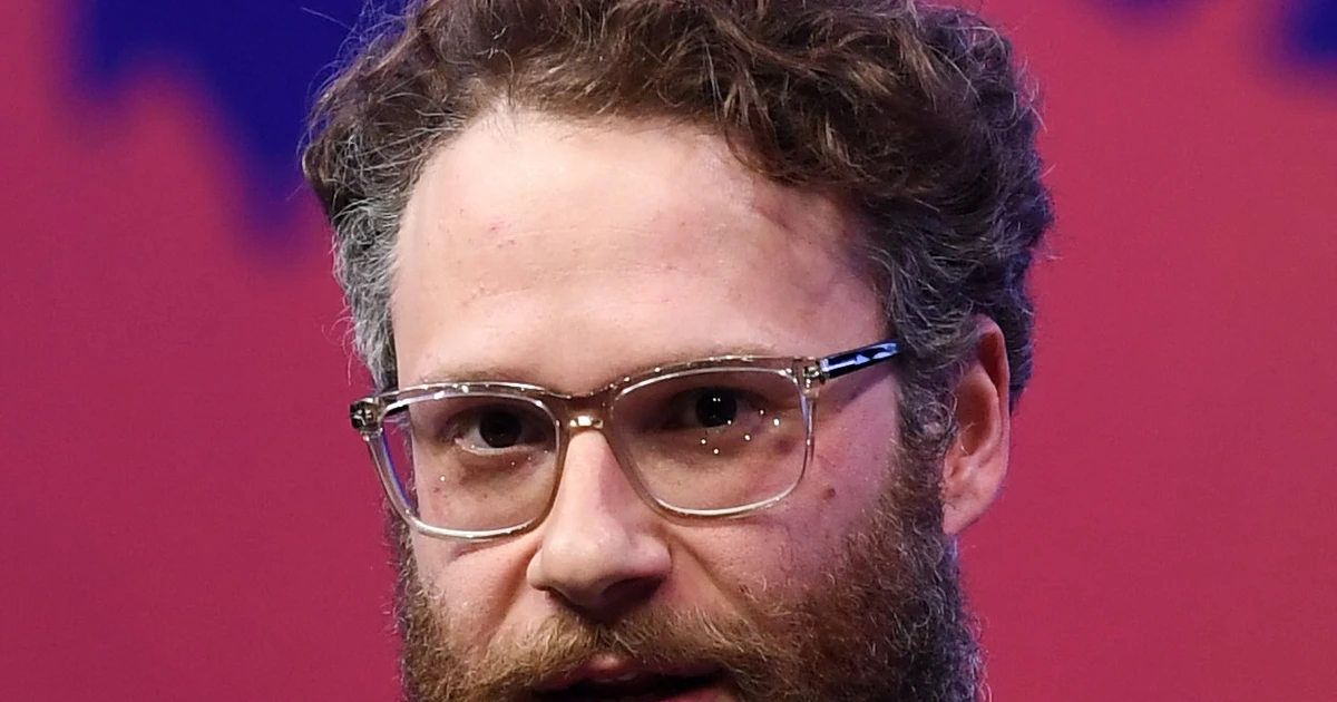 Seth Rogen Doesn't Want Kids Because It 'Doesn't Sound Fun'