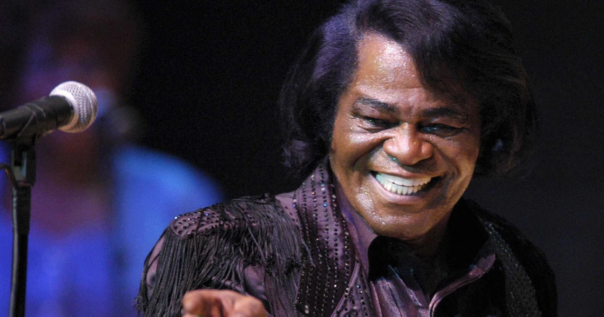 James Brown Net Worth When He Died James Brown Net Worth - Wealth Of The Godfather Of Soul