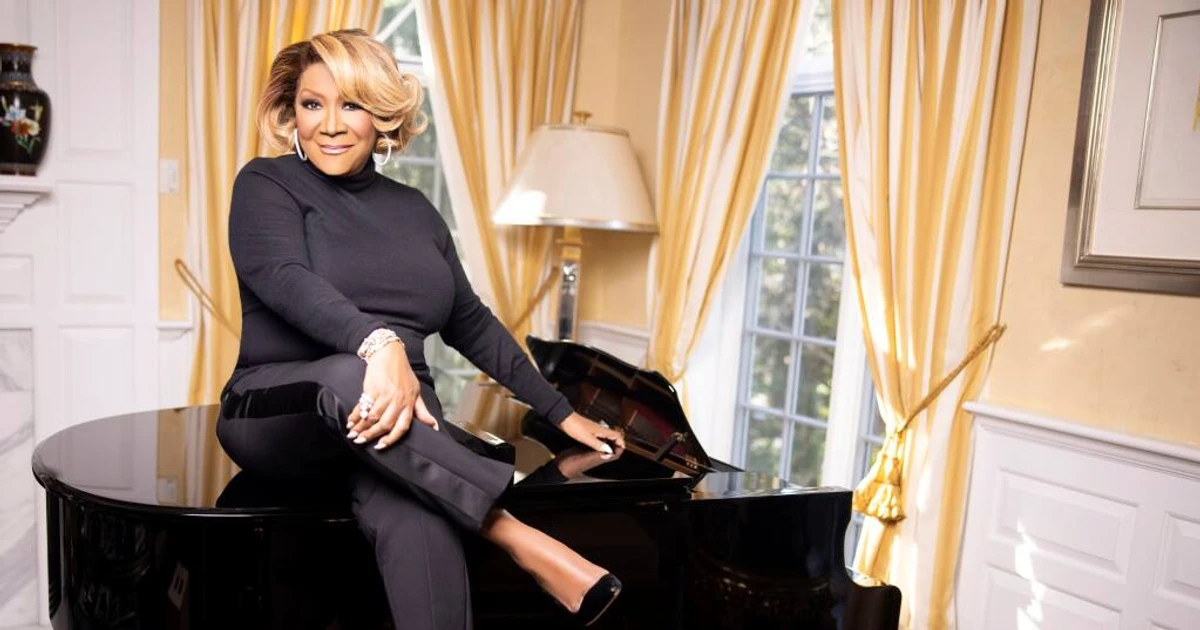 Patti LaBelle Net Worth Fortune Of The Godmother Of Soul