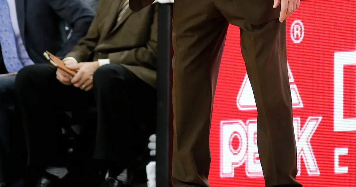 Gregg popovich net worth the incredible coach pop