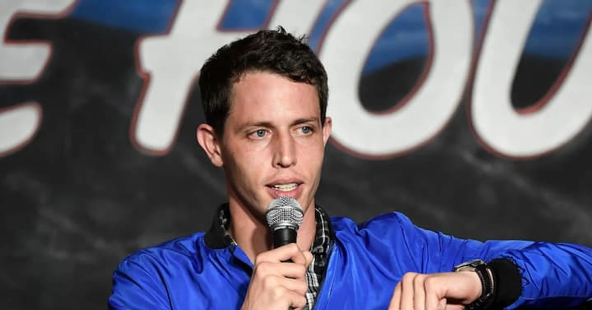 Tony Hinchcliffe Net Worth - Biography Of The Famous Roast Comedian