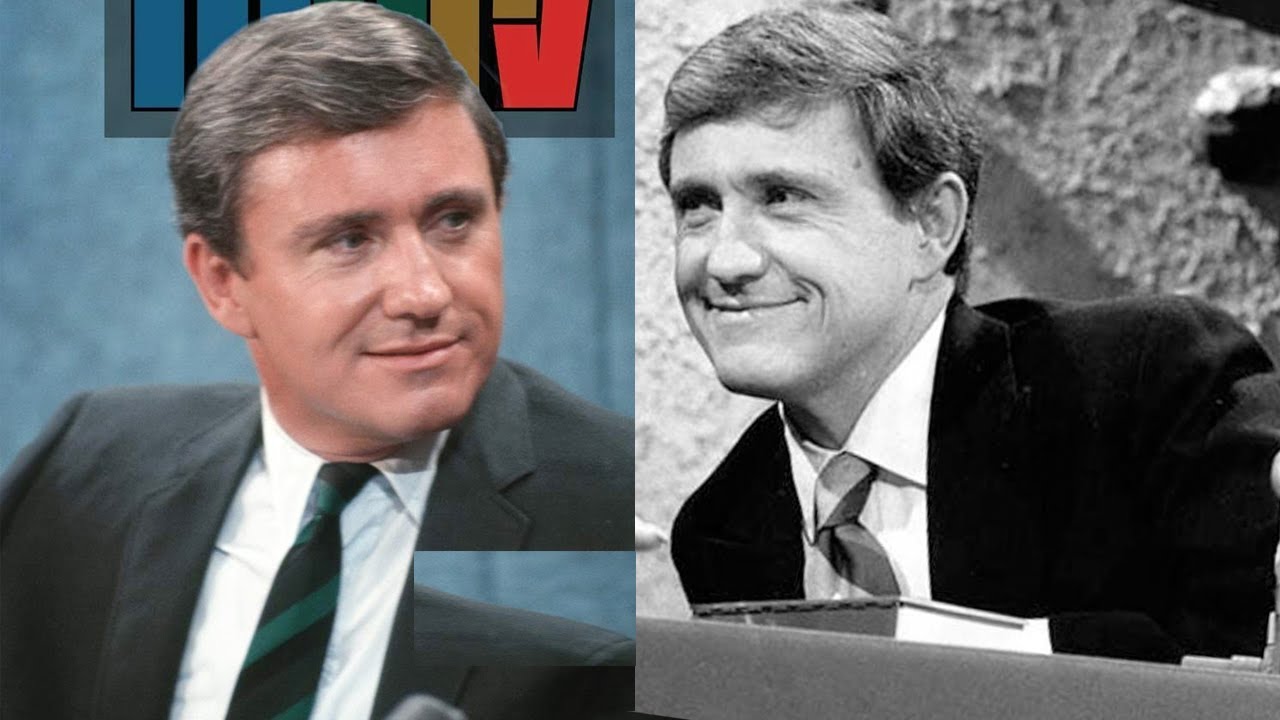 Merv Griffin Net Worth The Creator Of Legendary Game Shows