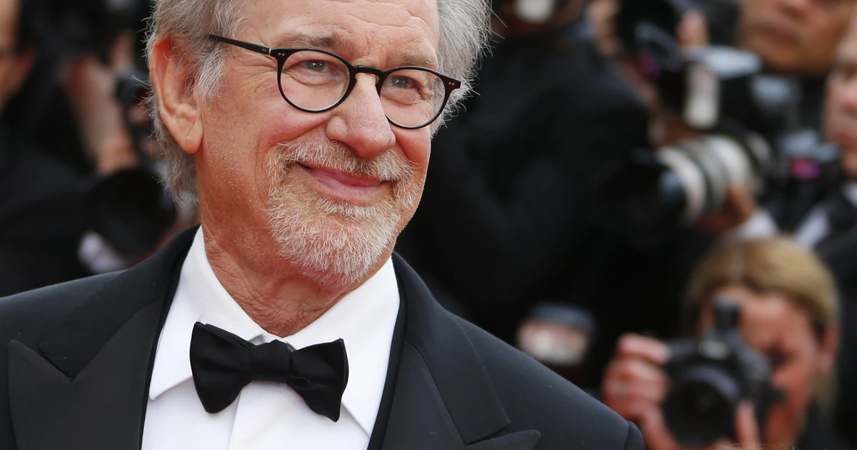 Steven Spielberg Net Worth - Billions Of The King Of Entertainment