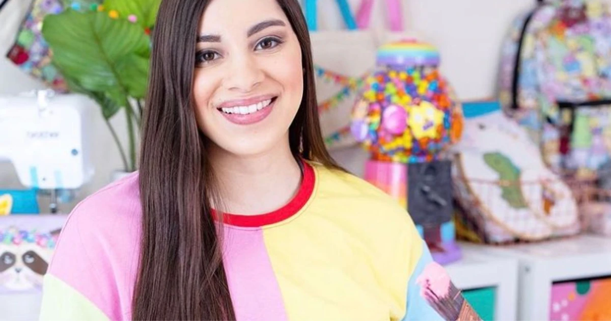 Moriah Elizabeth Net Worth - An Arts And Crafts Youtube Content Creator