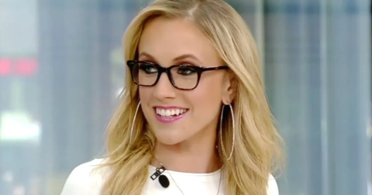 Kat Timpf Net Worth - Discover The Worth Of The TV Personality