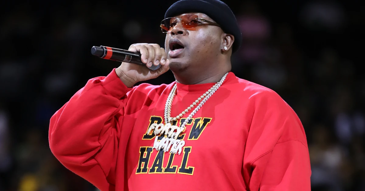 E40 Net Worth How The Bay Area Rapper Built His Fortune