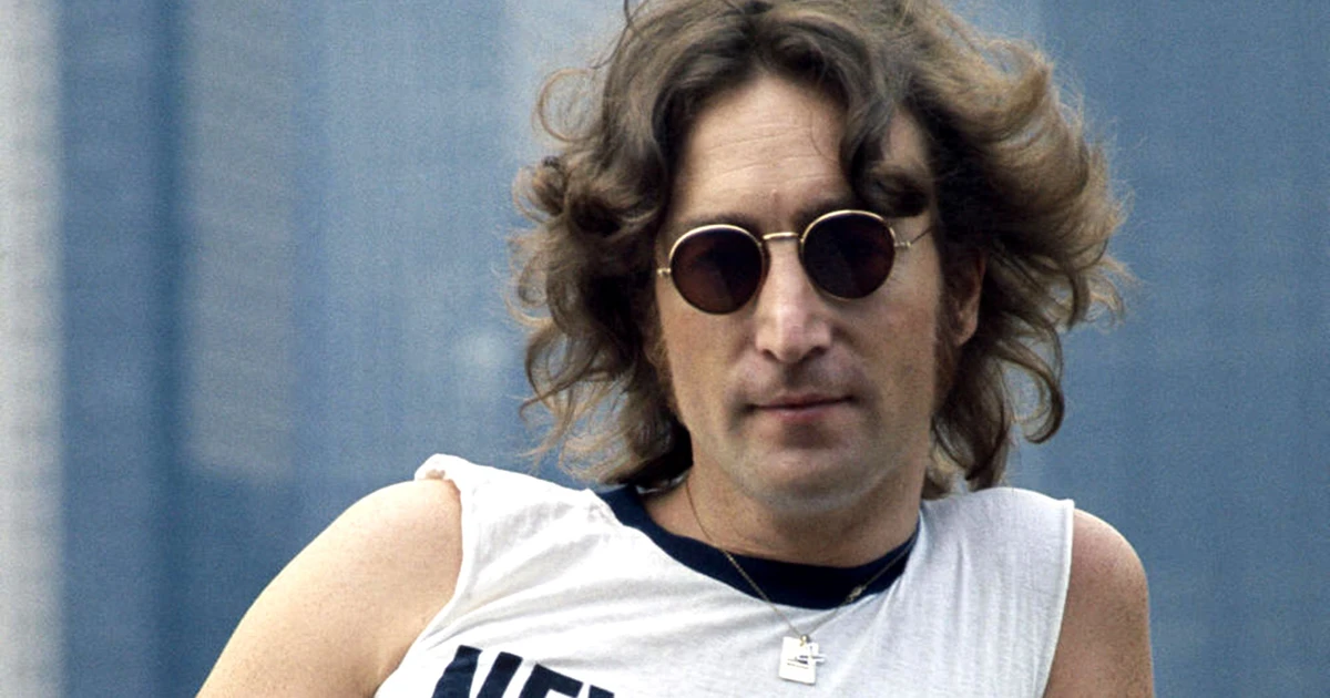 John Lennon Net Worth How The Beatles Legend Built His Fortune