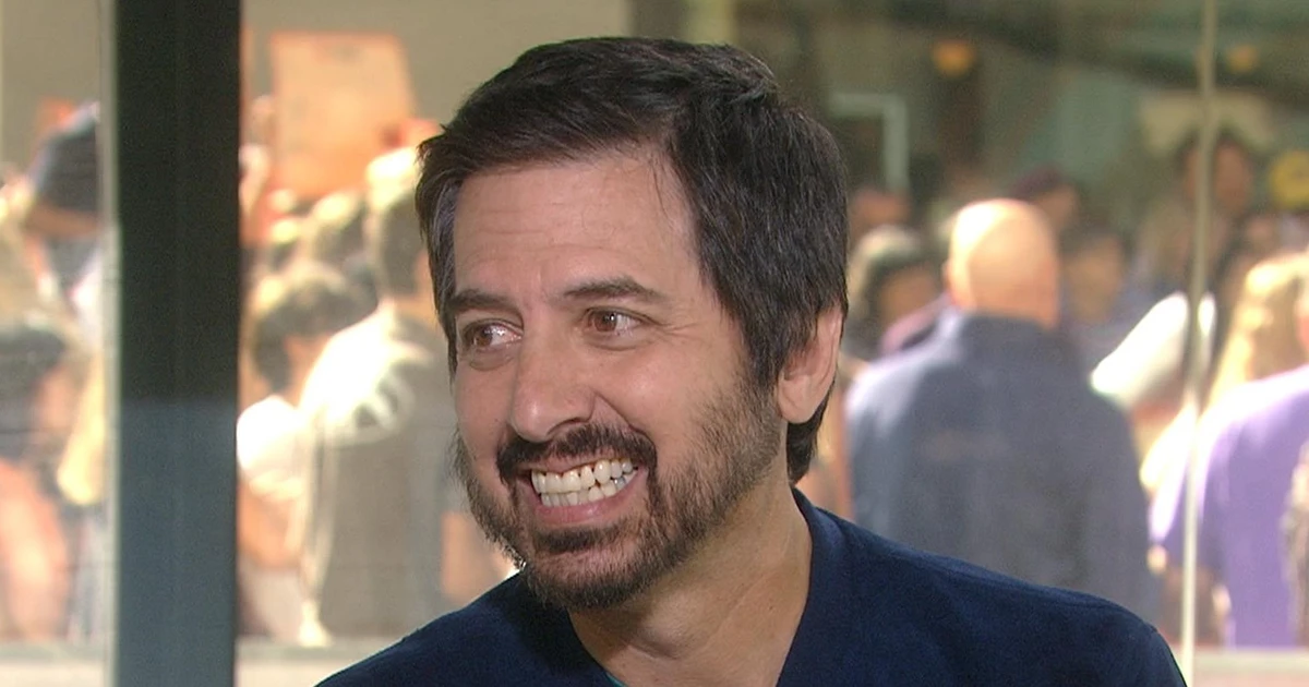 Ray Romano Net Worth - A Testament To His Long And Successful Career - Ray Romano Net Worth 2025: Everybody Loves His Millions