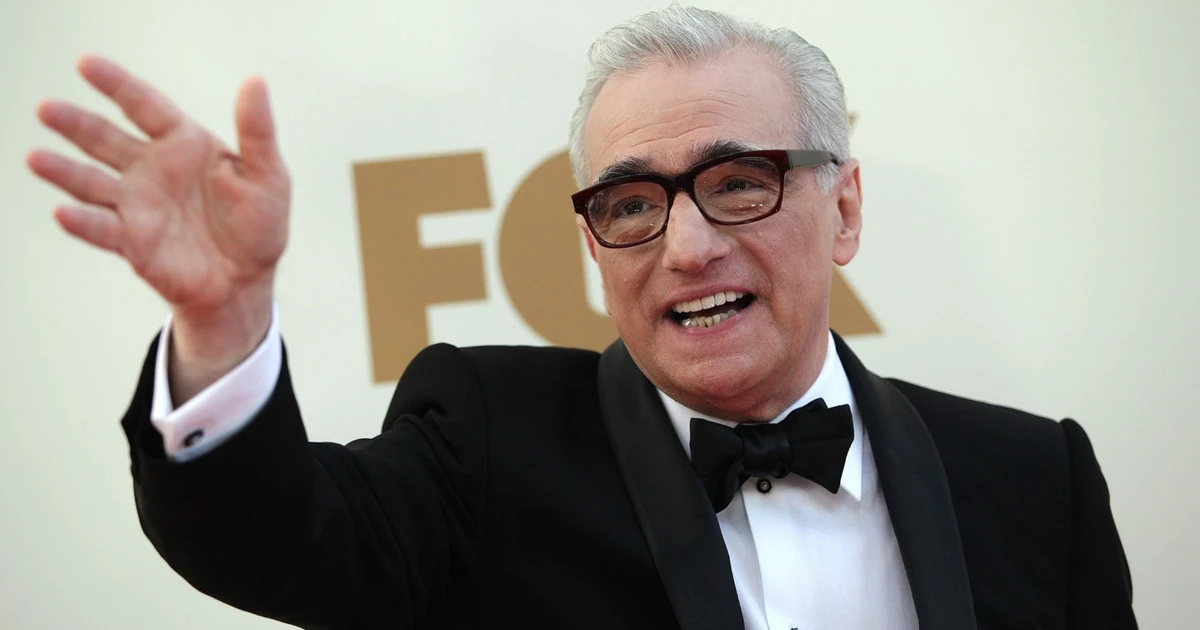 Martin Scorsese Net Worth From "Mean Streets" To "The Wolf Of Wall