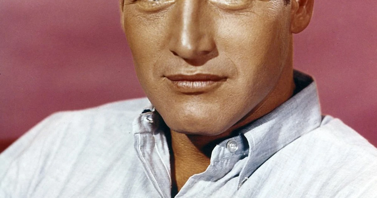 Paul Newman Net Worth A Closer Look At The Actor's Wealth And Philanthropy