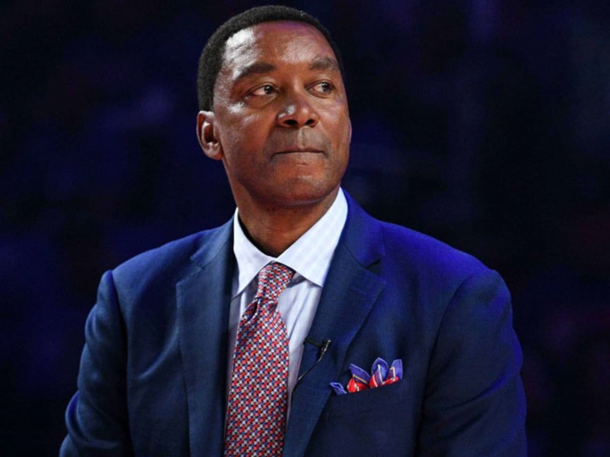 Isiah Thomas Net Worth From NBA Star To Successful Businessman