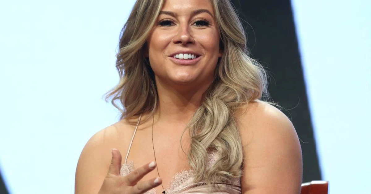 Shawn Johnson Net Worth - The Story Of An Olympic Gymnast, Entrepreneur ...