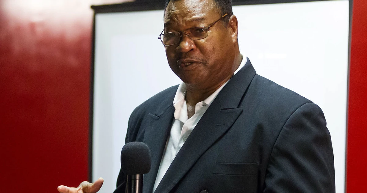 Larry Holmes Net Worth How The Boxing Legend Built His Fortune