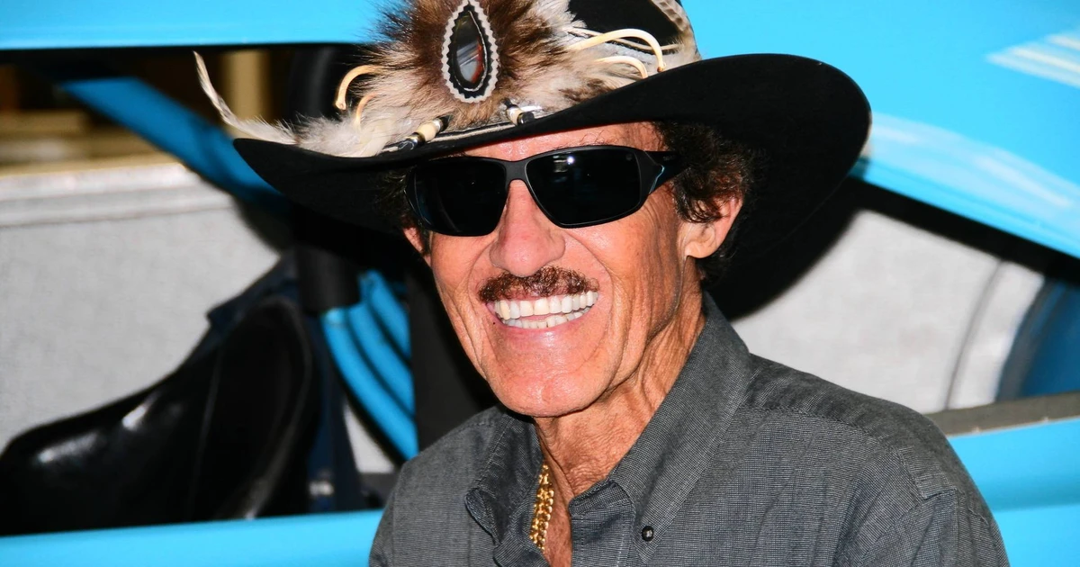 Richard Petty Net Worth How The King Of NASCAR Earned His Millions