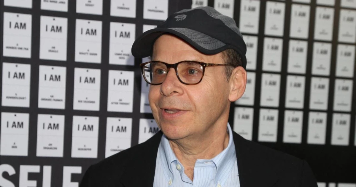 Rick Moranis Net Worth A Closer Look At The Canadian Actor's Wealth