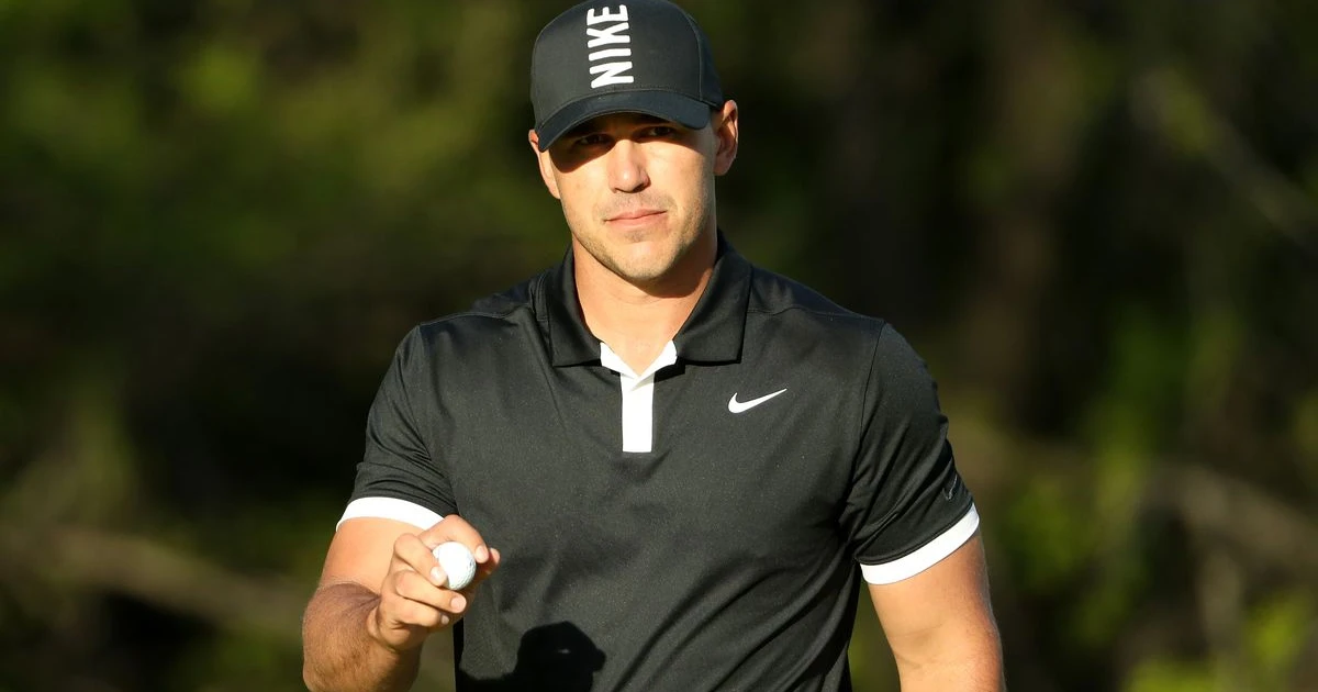 Brooks Koepka Net Worth - His Career Achievements Translated To Fortune