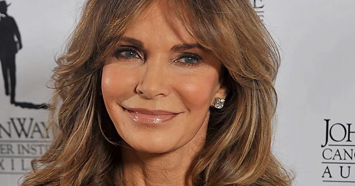 Jaclyn Smith Net Worth - The Legacy Of A Hollywood Icon