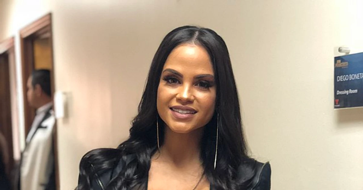 Natti Natasha Net Worth The Dominican Queen Of Latin Music