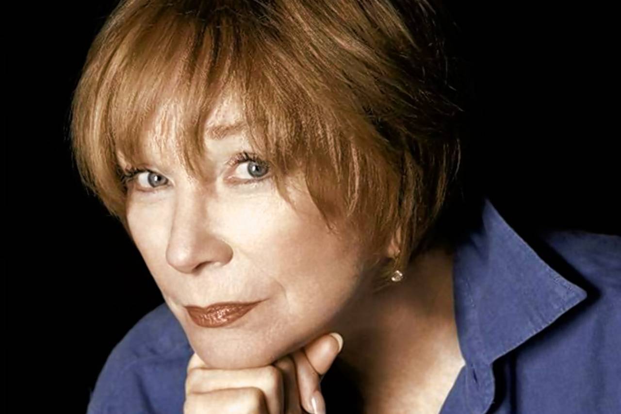 Shirley MacLaine Net Worth How She Built Her Impressive Wealth