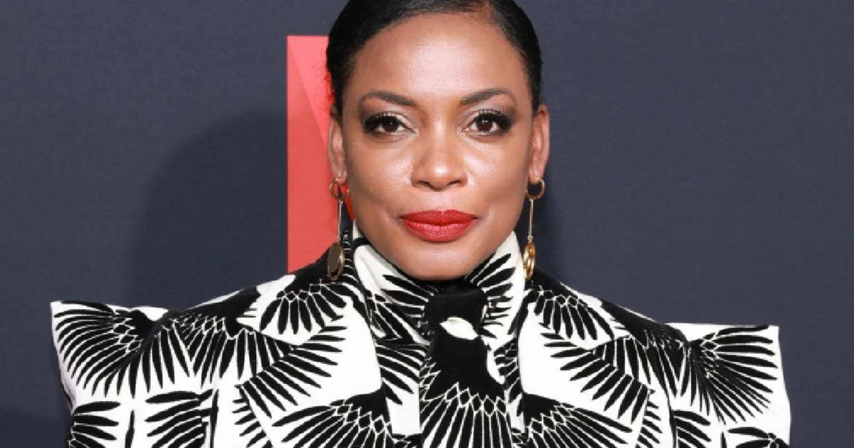 Aunjanue Ellis Net Worth - A Talented American Actress Known For Her ...