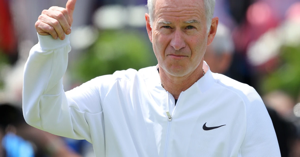 John McEnroe Net Worth From Tennis Prodigy To Successful Millionaire