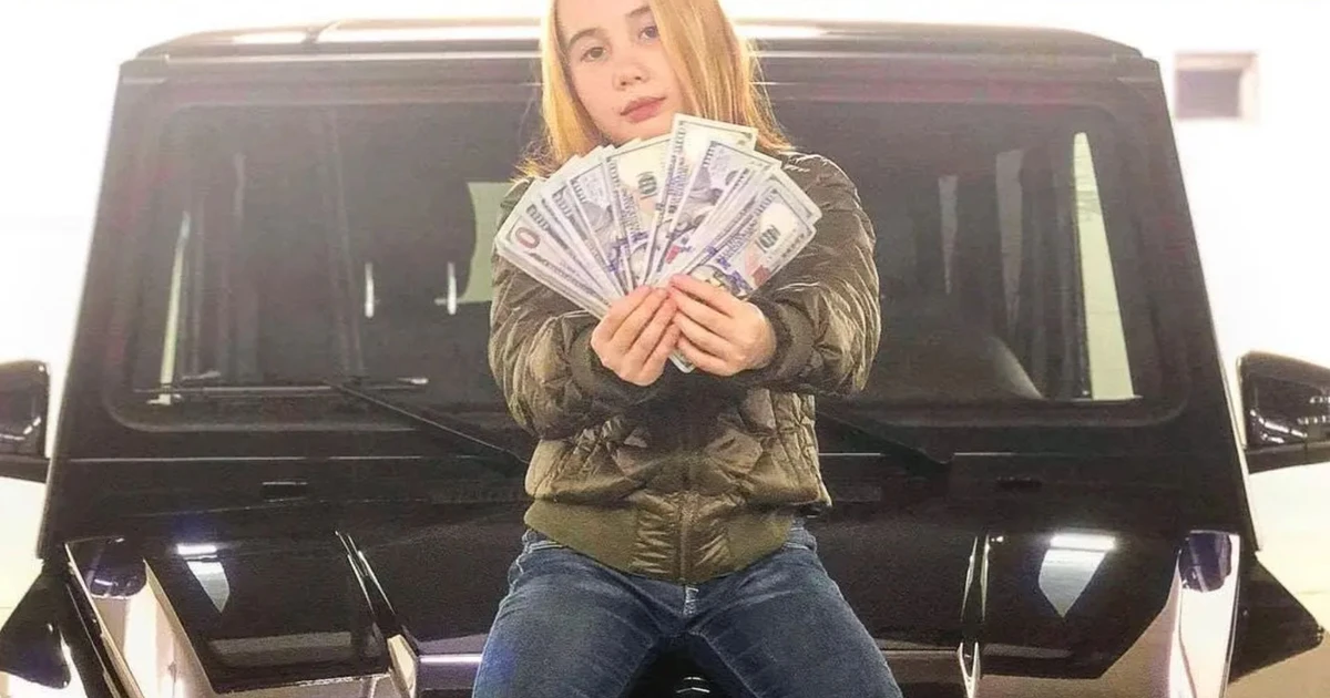 Lil Tay Net Worth - A Famous Rapper & Instagram Star In American