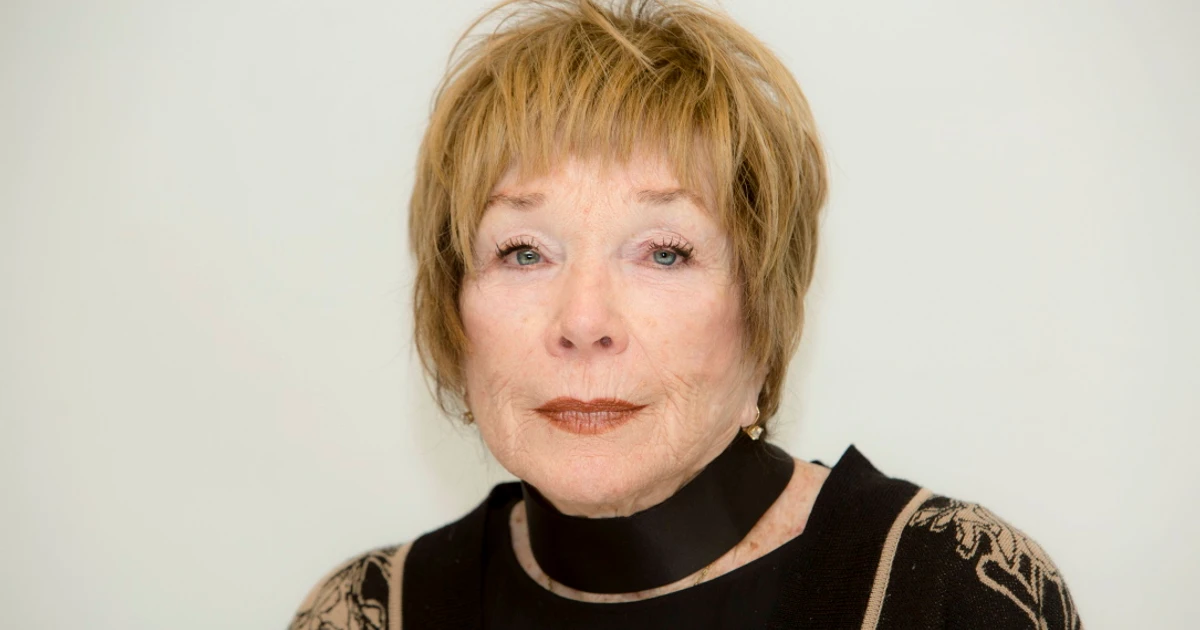 Shirley MacLaine Net Worth How She Built Her Impressive Wealth