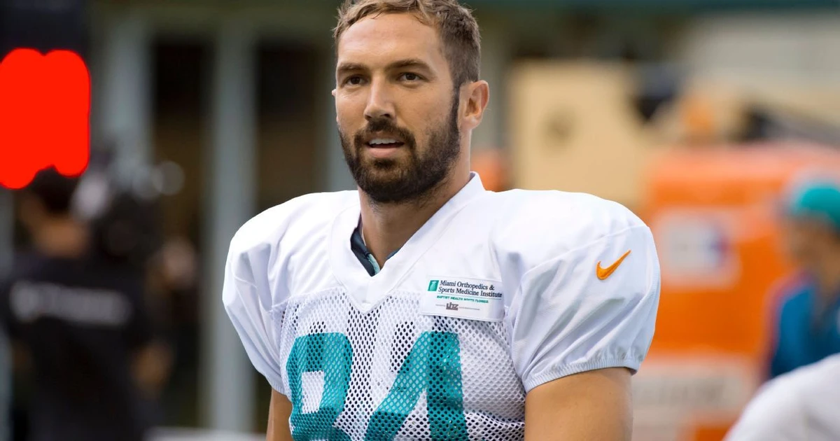 Jordan Cameron Net Worth A Look Into His Impressive Financial Success