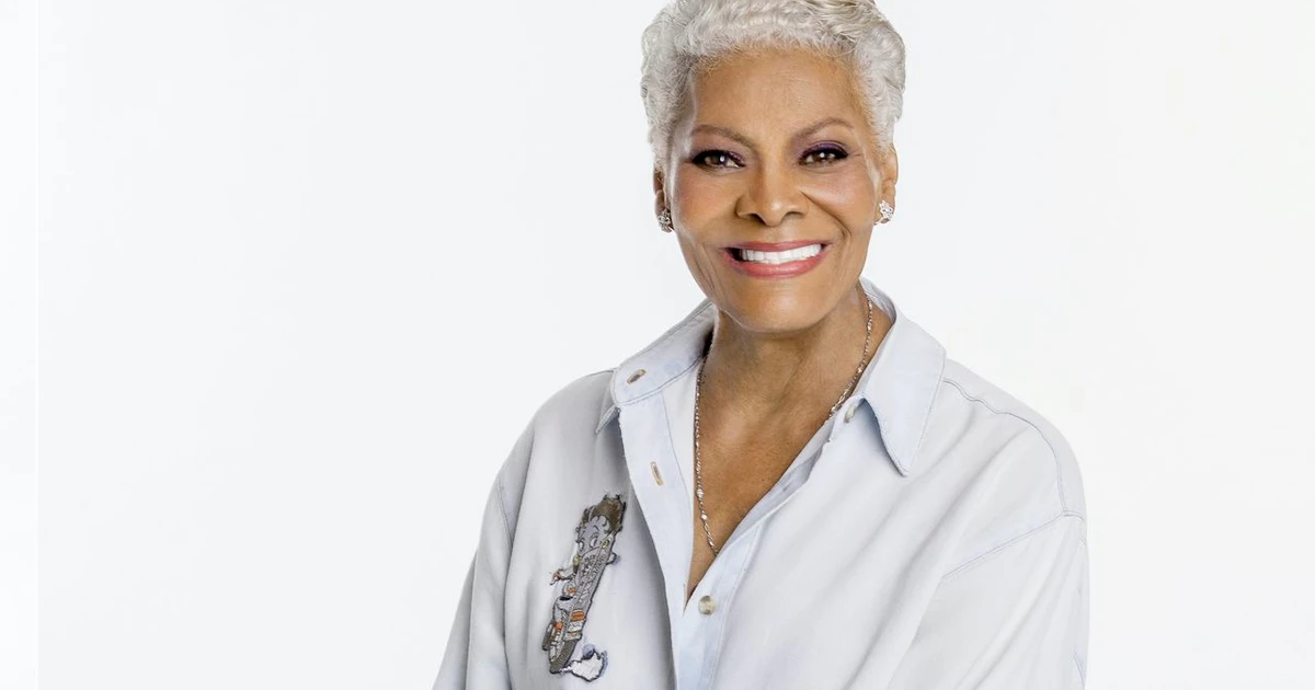 Dionne Warwick Net Worth - Exploring The Wealth Of The Legendary Singer