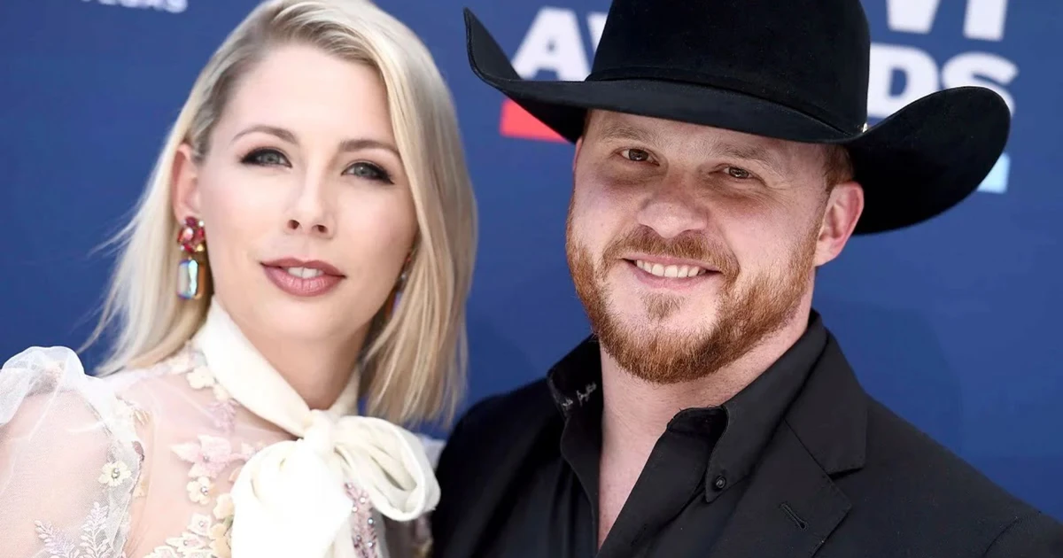 Cody Johnson Net Worth In 2023, Birthday, Age, Wife And Kids