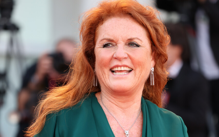 Sarah Ferguson Net Worth In 2023, Birthday, Age, Husband And Kids